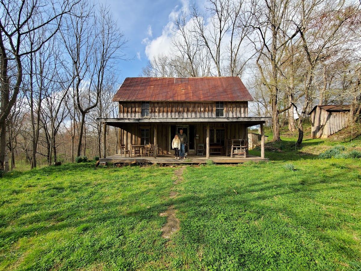 Tessentee Bottomland Preserve