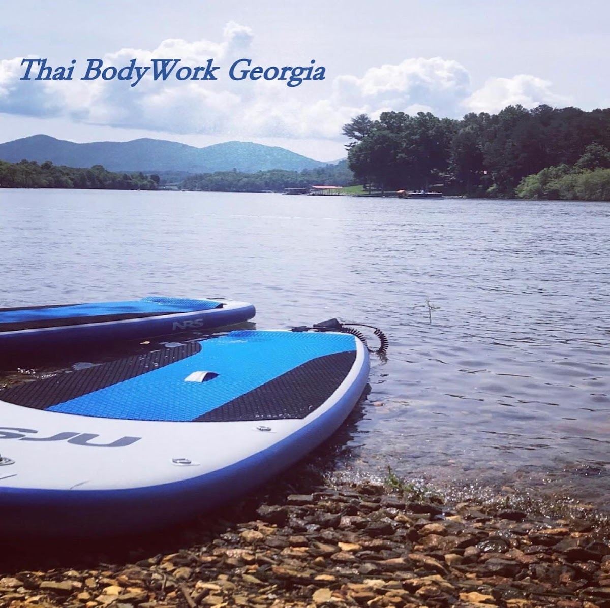 Thai BodyWork Georgia