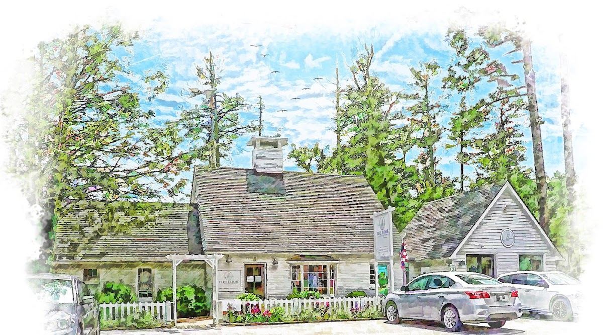 The Look Boutique of Cashiers, NC