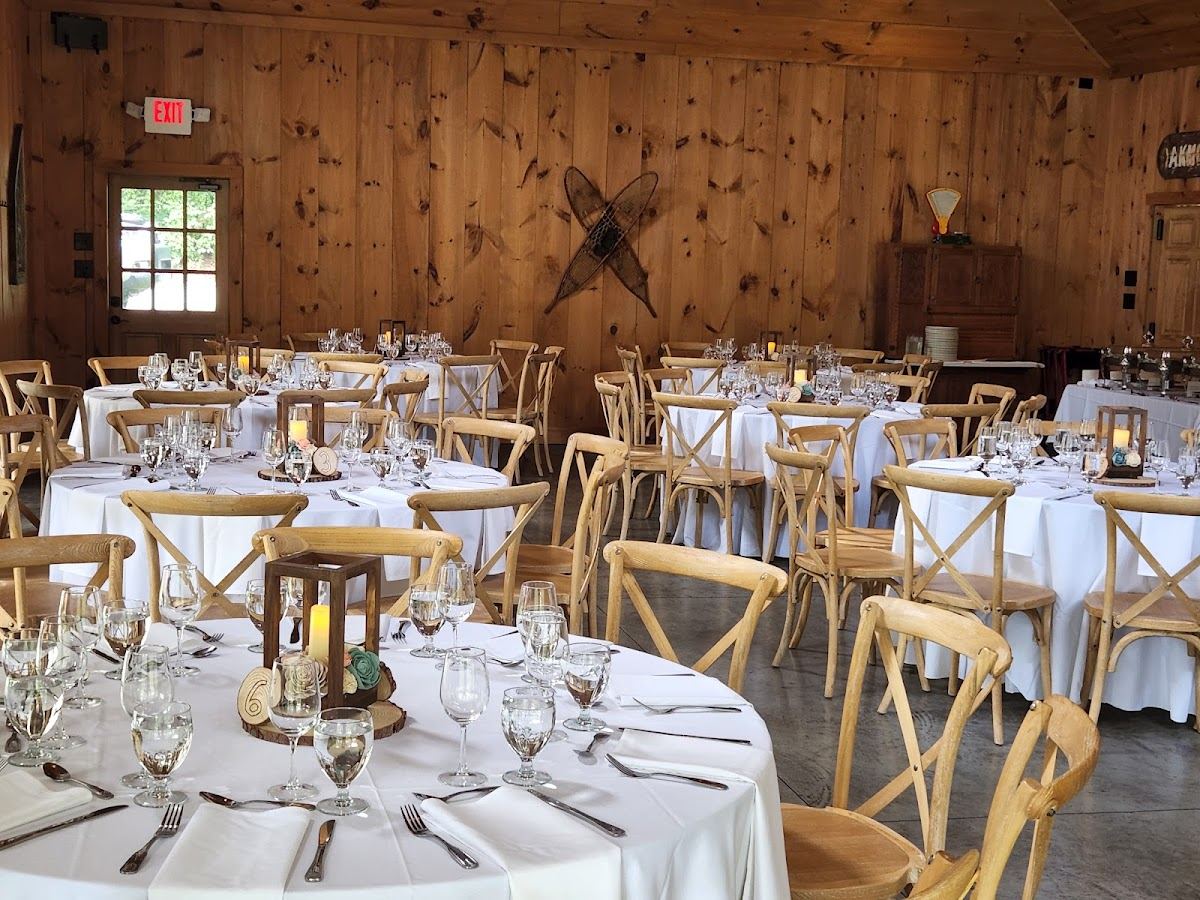 The Orchard Restaurant, Events Barn & Guest Cottage