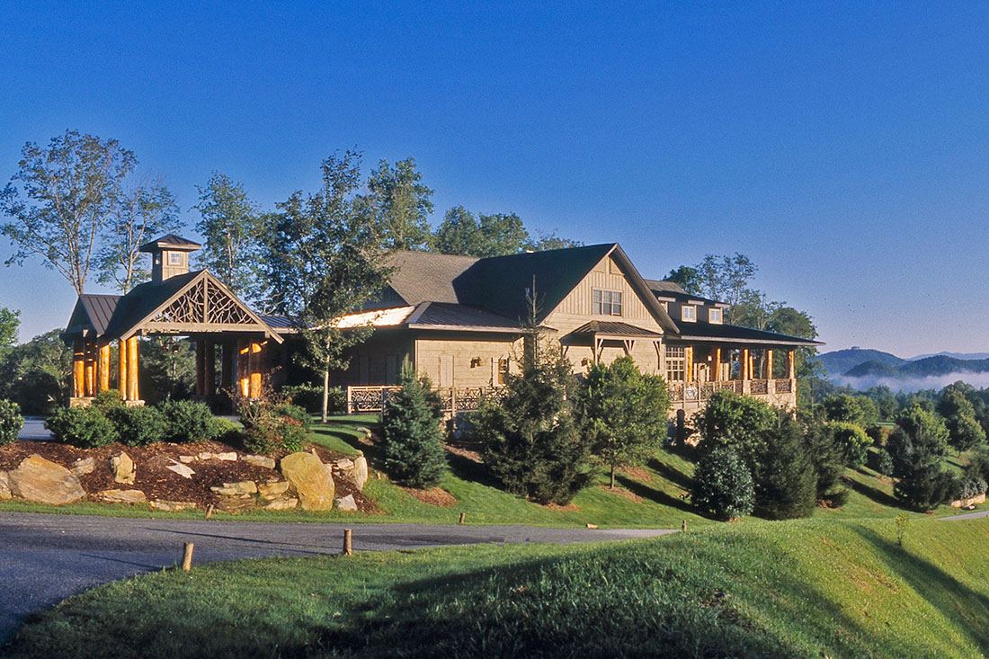 Trillium Clubhouse