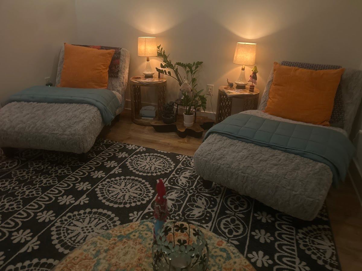 Unfurl Wellness Spa at Highlands Creek