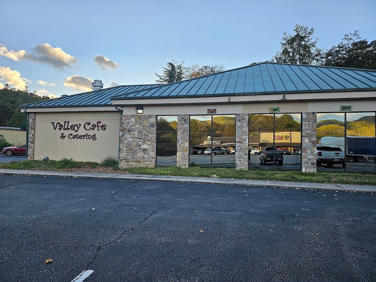 Valley Cafe