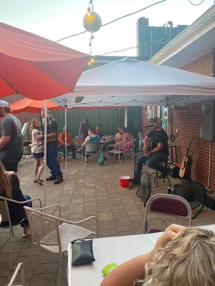 West & Co. Tap Room