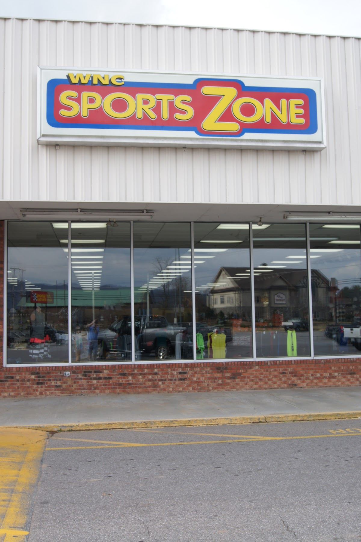 WNC Sportszone