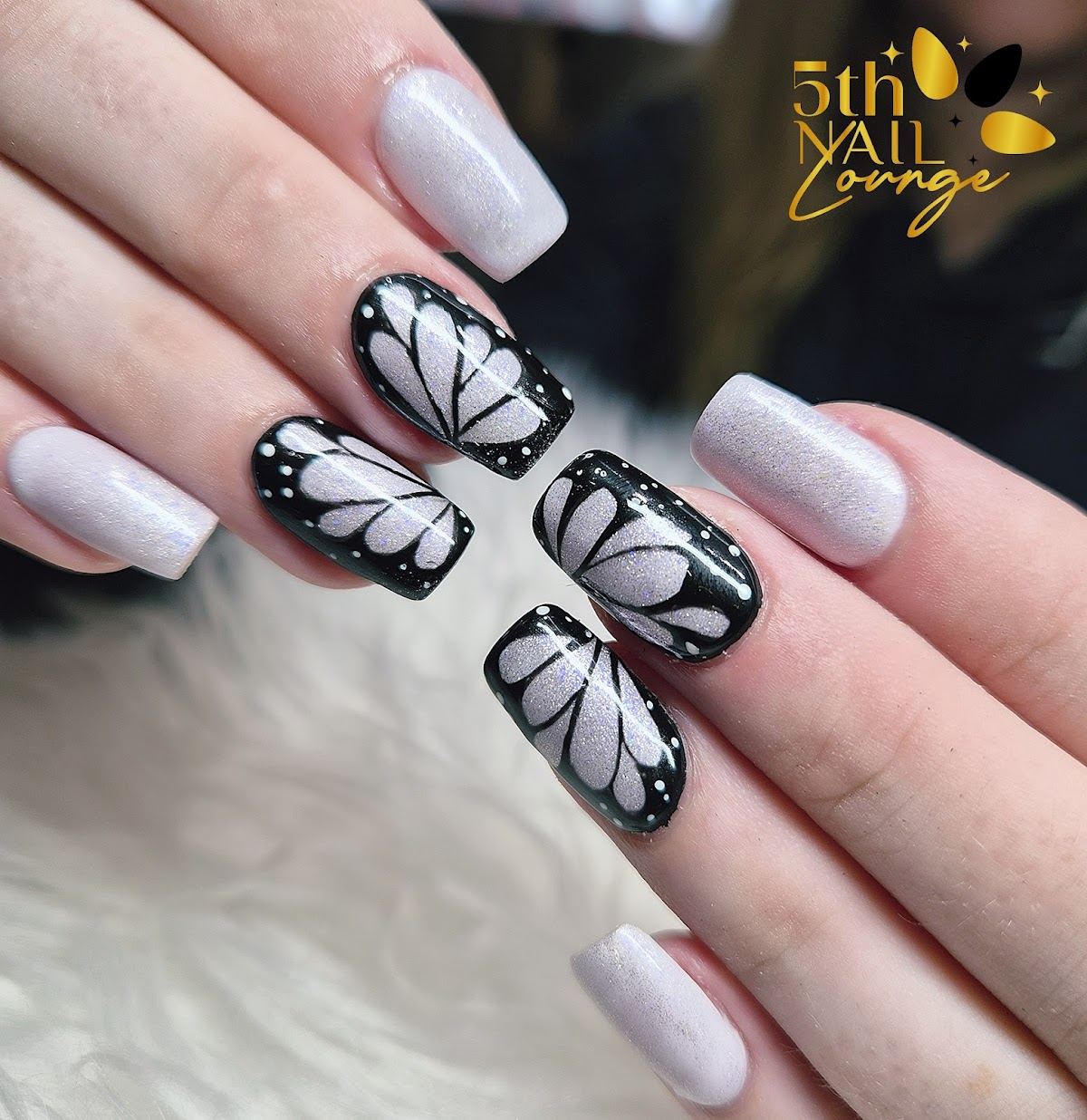 5th Nail Lounge