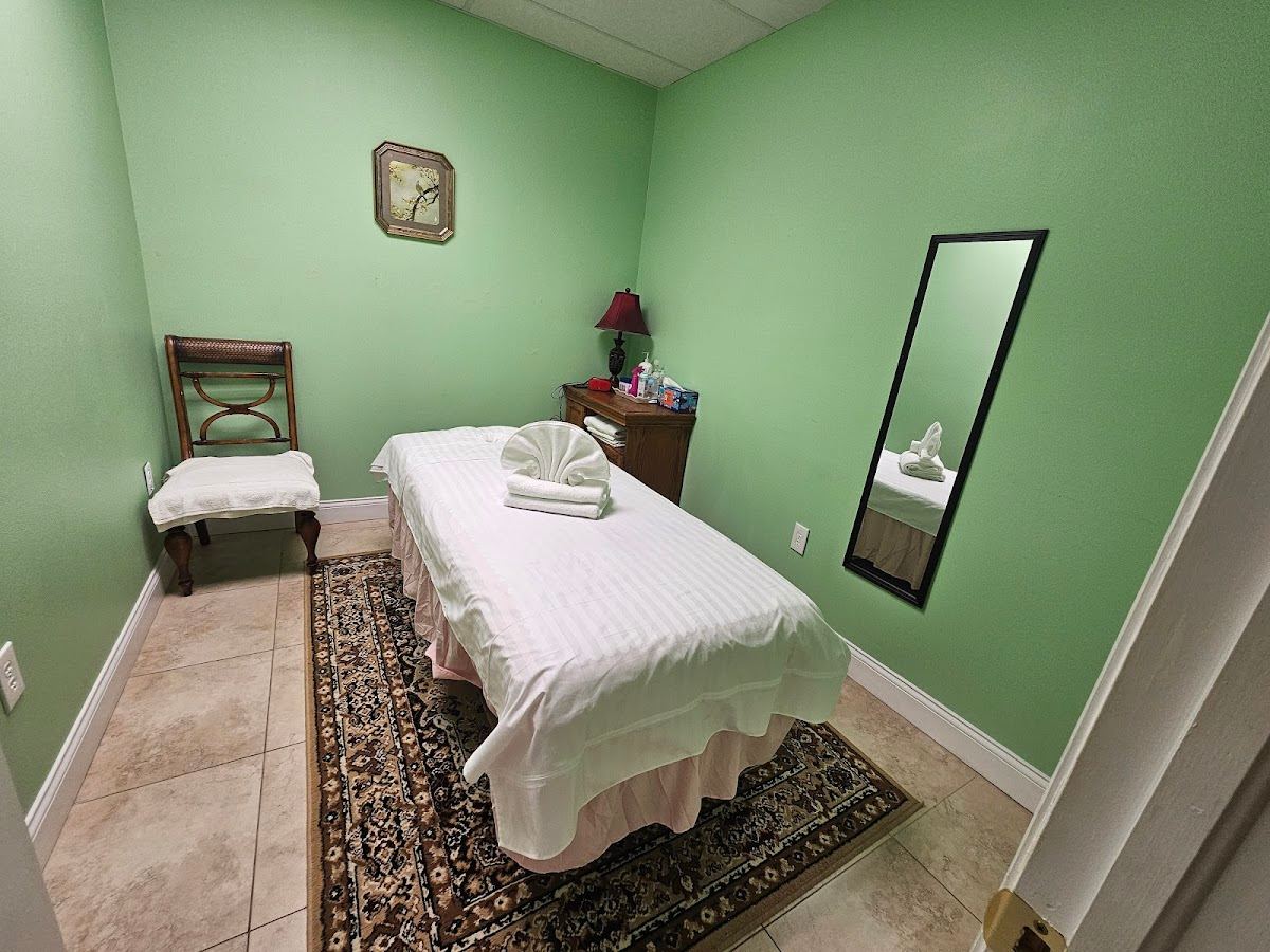 A&B Wellness Spa,LLC