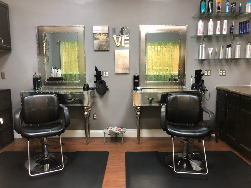A Select Salon by Malinda, Inc