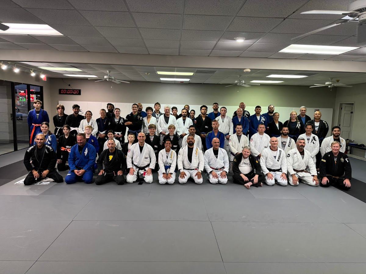 Alliance Venice Brazilian Jiu-jitsu Team
