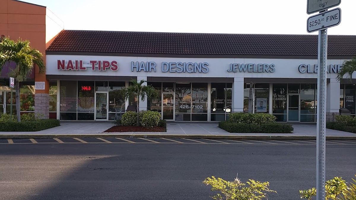 Amber's Jewel Box