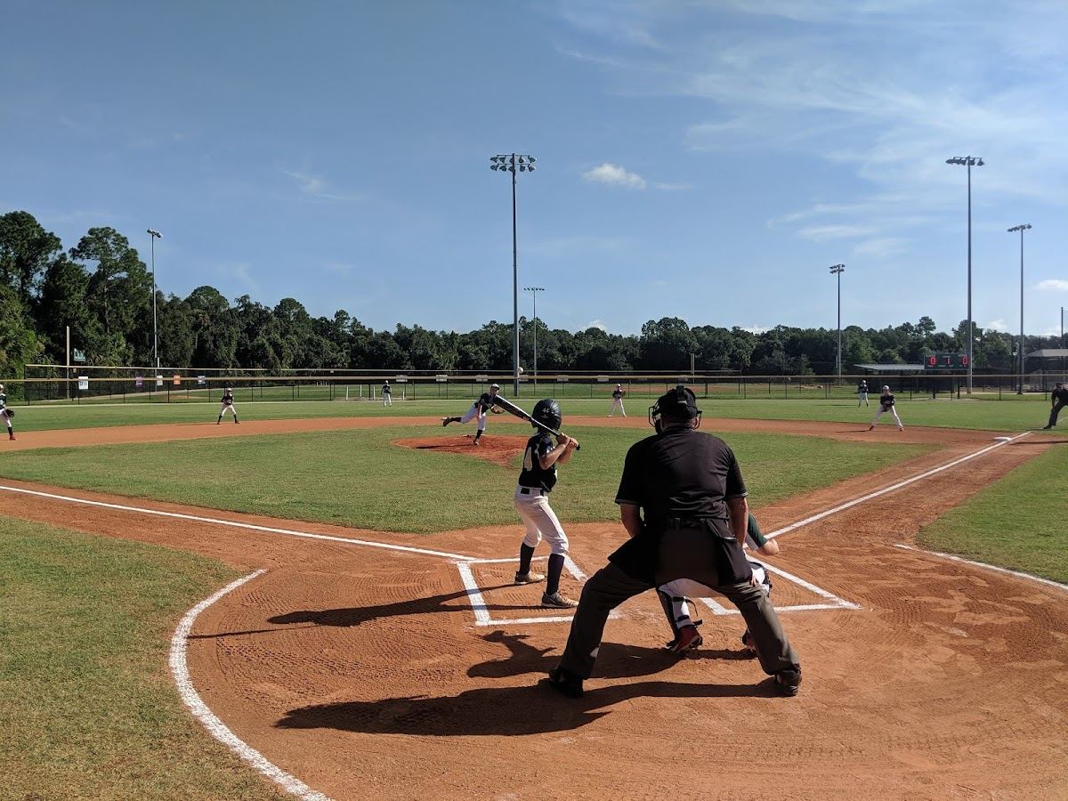 Atwater Community Park