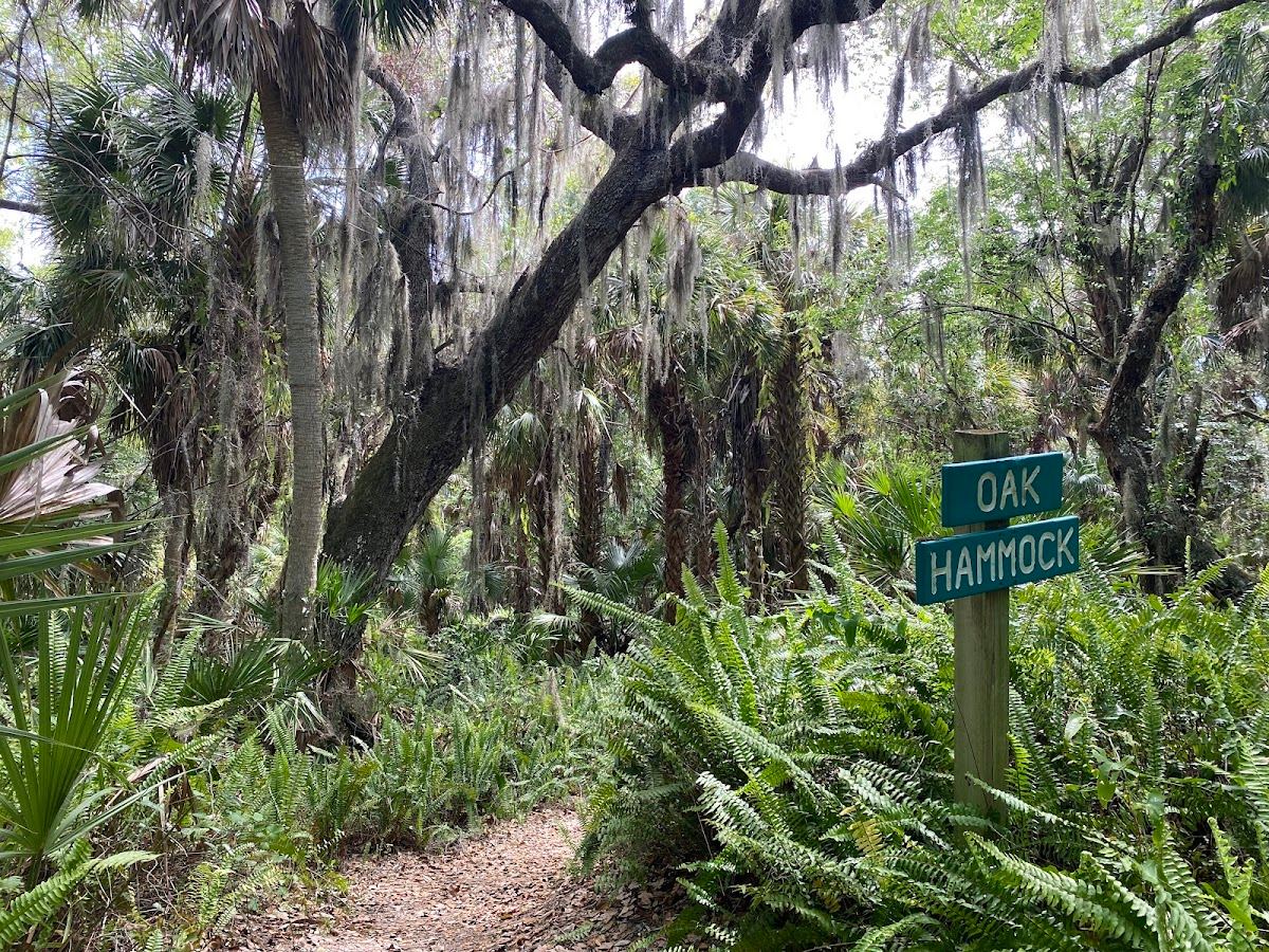 Audubon-Pennington Nature Park