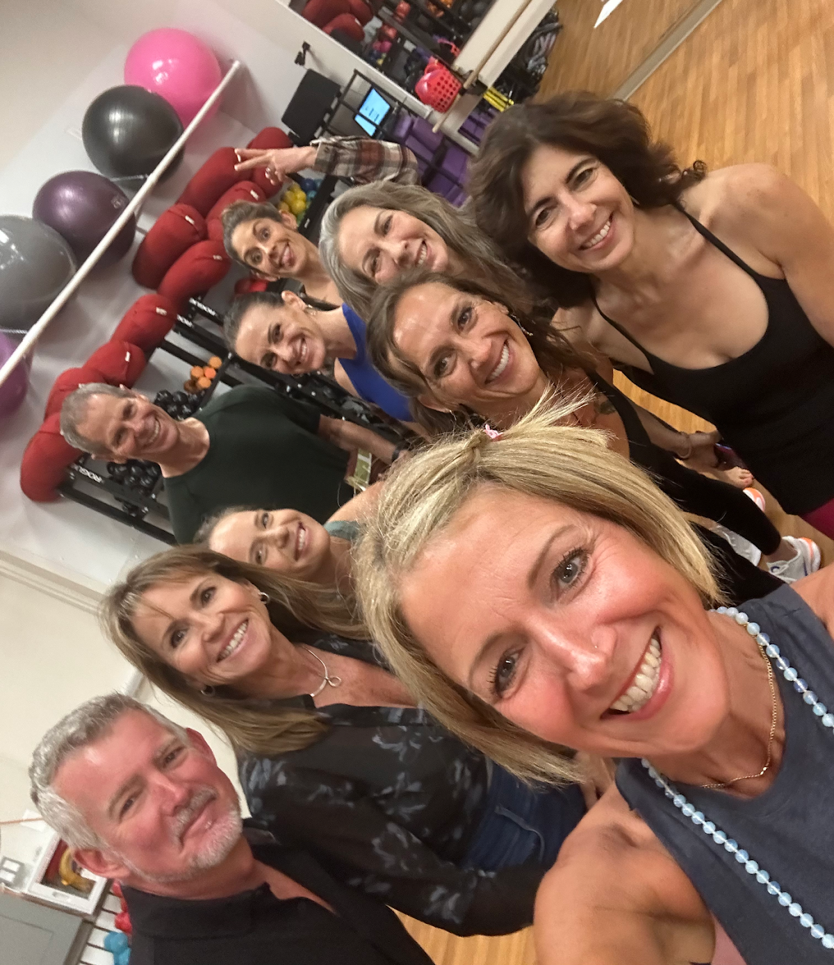 B Fitness Venice