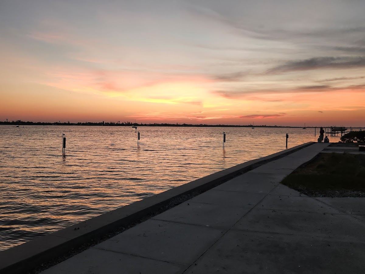 Bay Heights Park