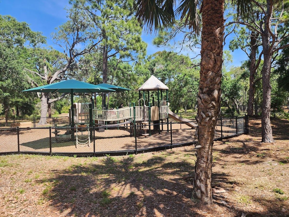 Bay Street Park