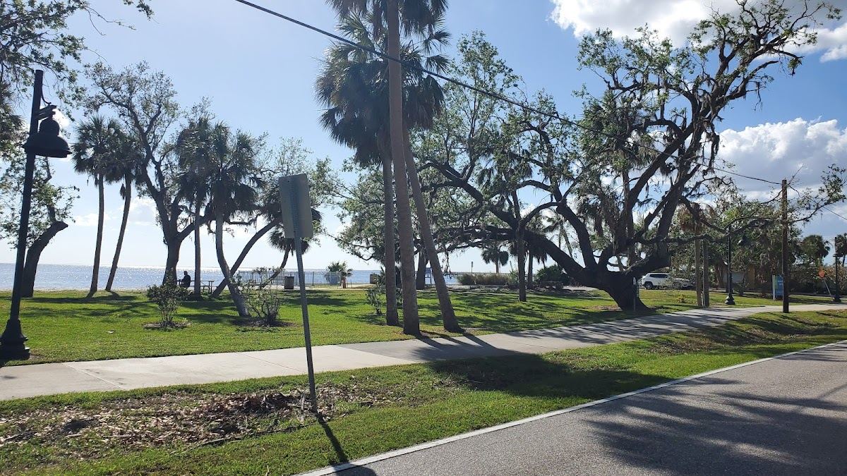 Bayshore Live Oak Park