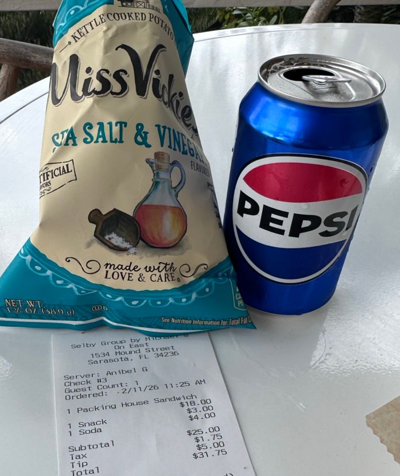 Bayside Cottage Cafe (by Michael's on East)