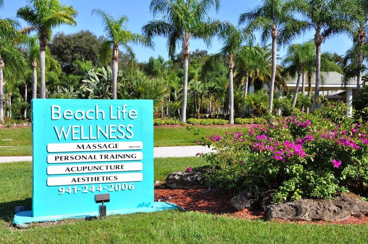 Beach Life Wellness