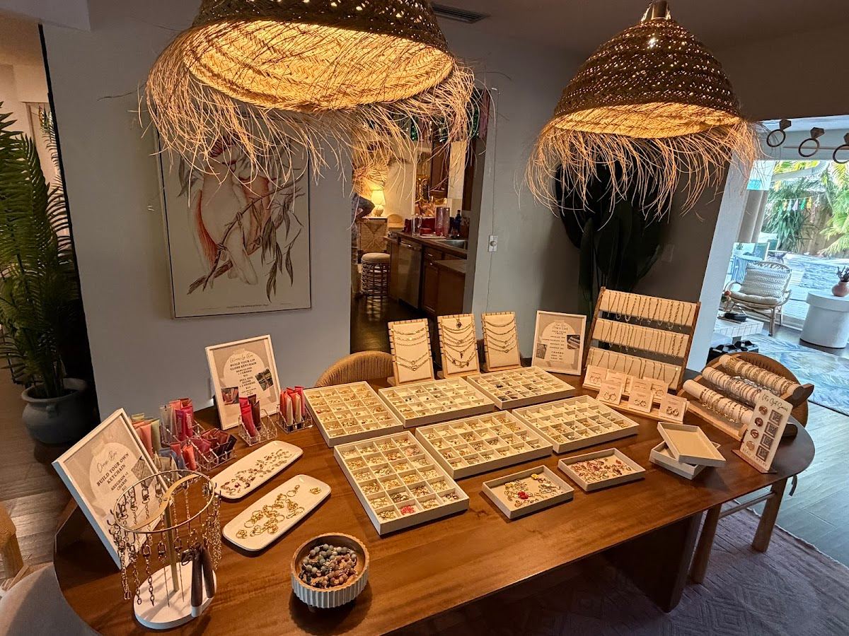 Beau Jewelry, Permanent Jewelry Sarasota