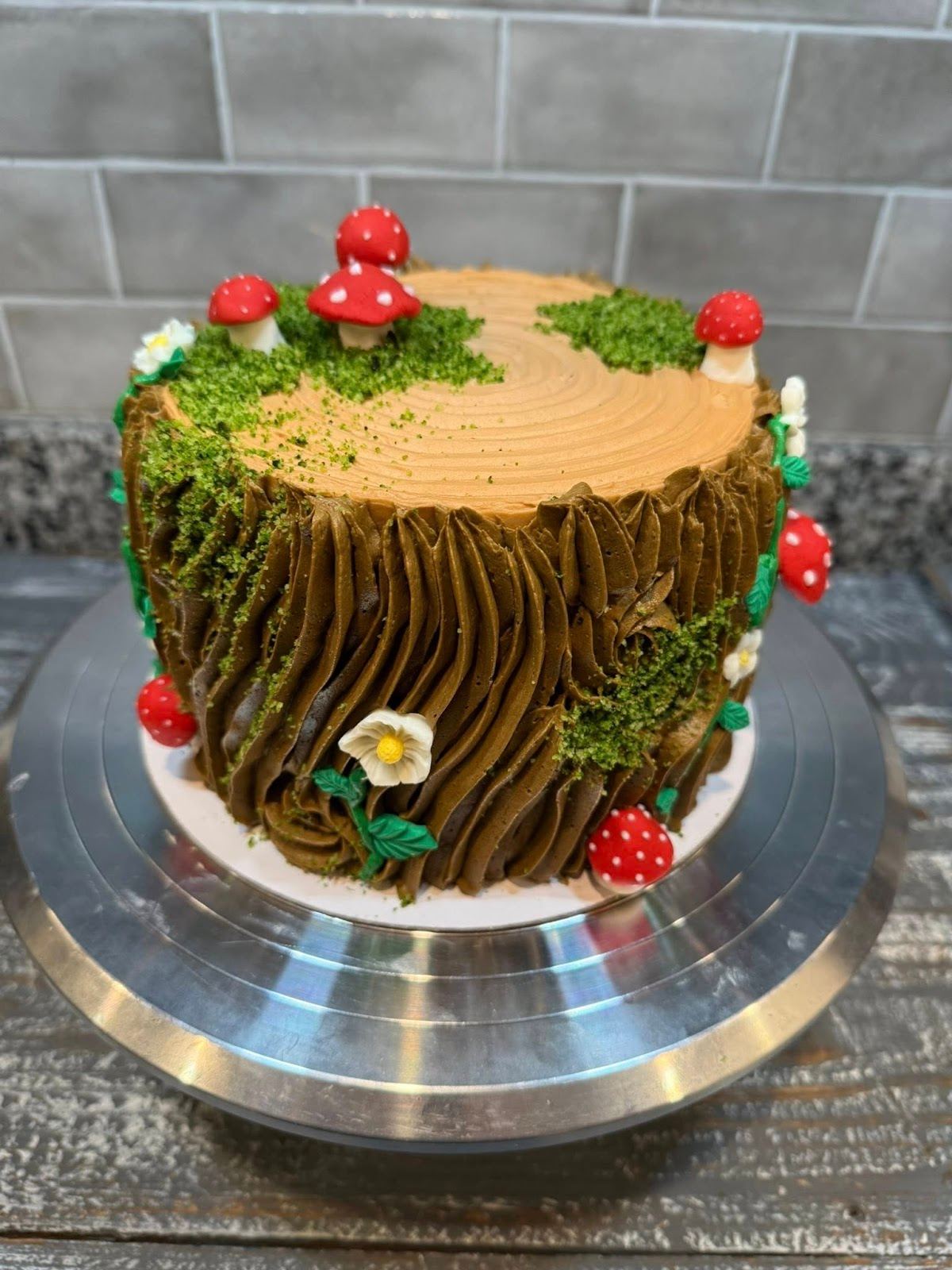 Becca Ann's Bake Shop