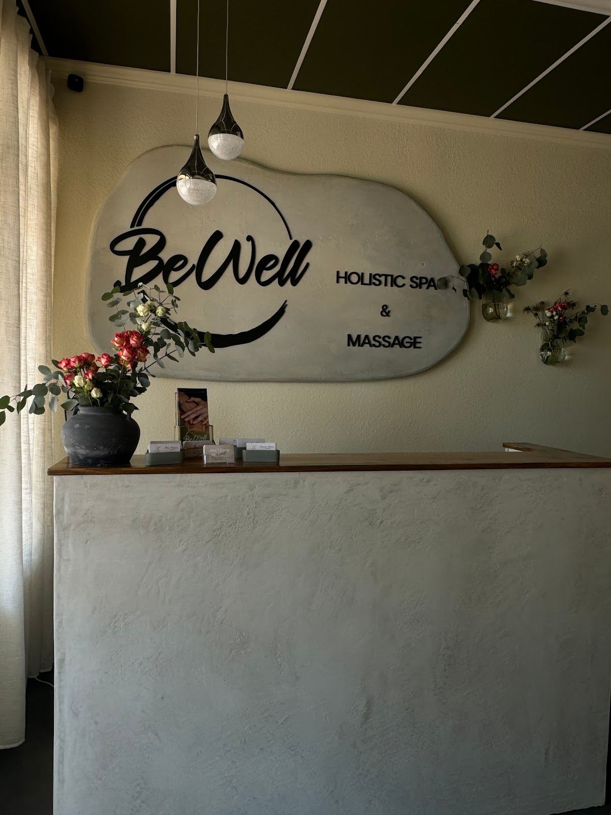 BeWell holistic Spa & Massage