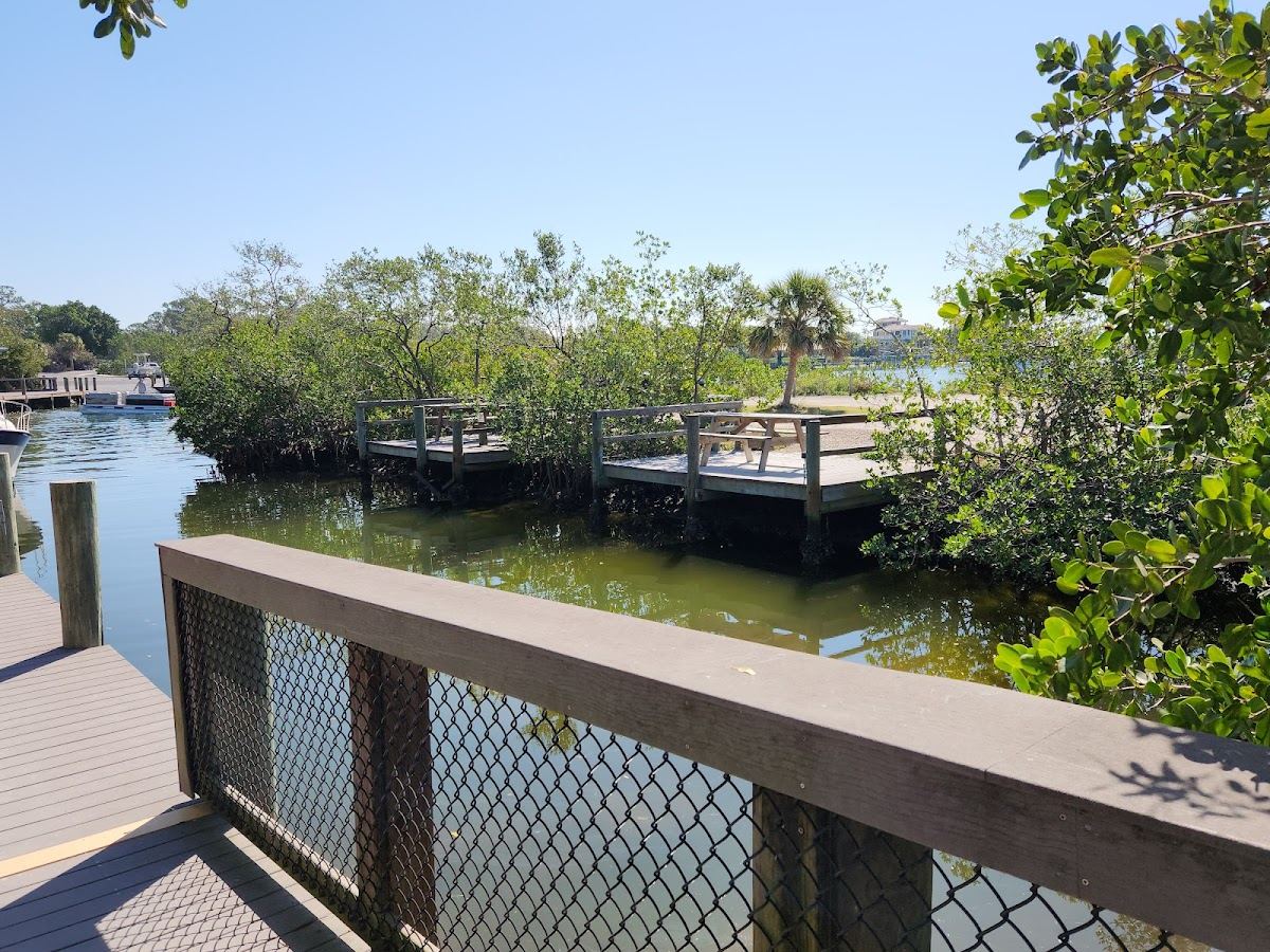 Blackburn Point