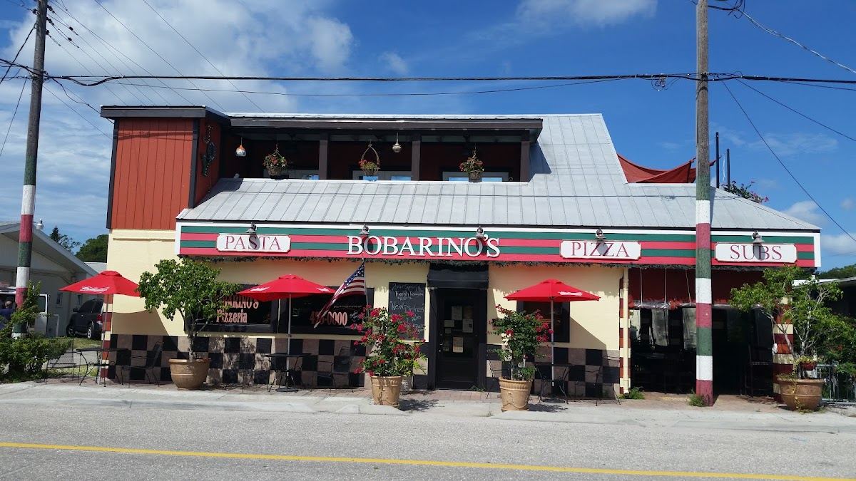 Bobarino's Pizzeria