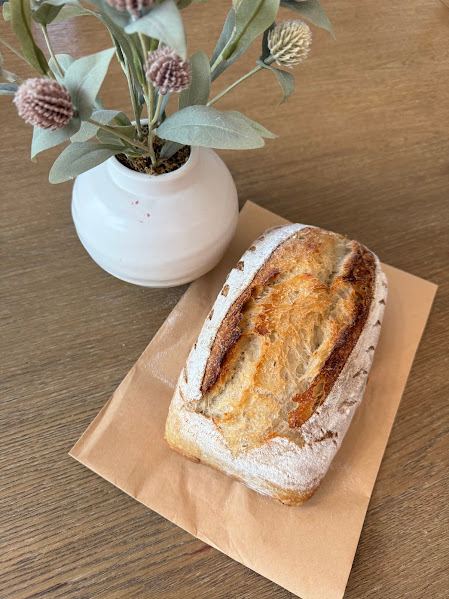 Bode Bread Co.