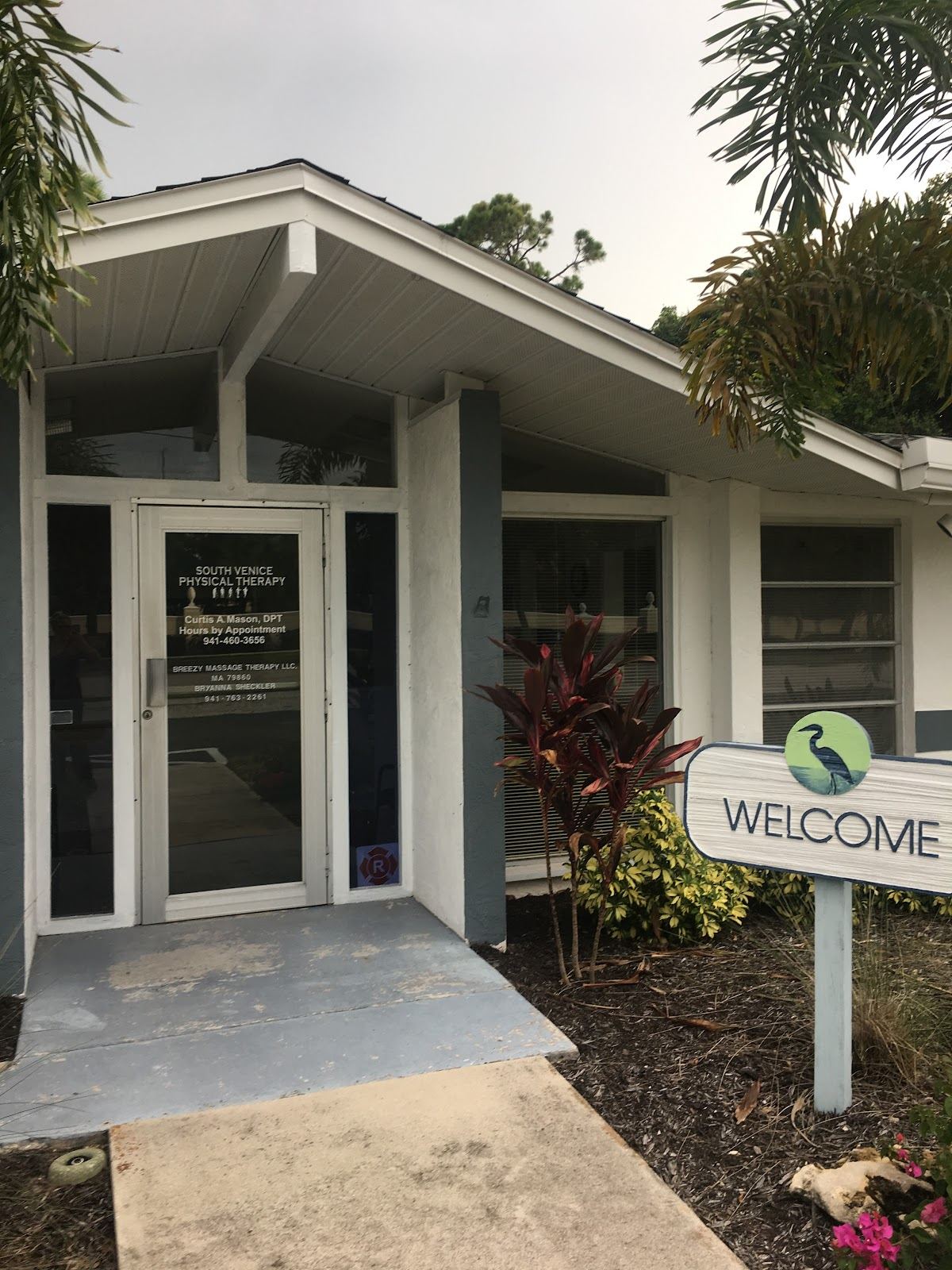 Breezy Massage Therapy