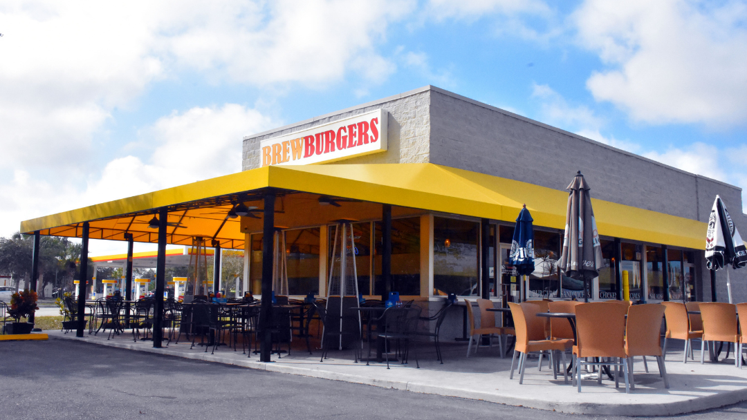 BrewBurgers