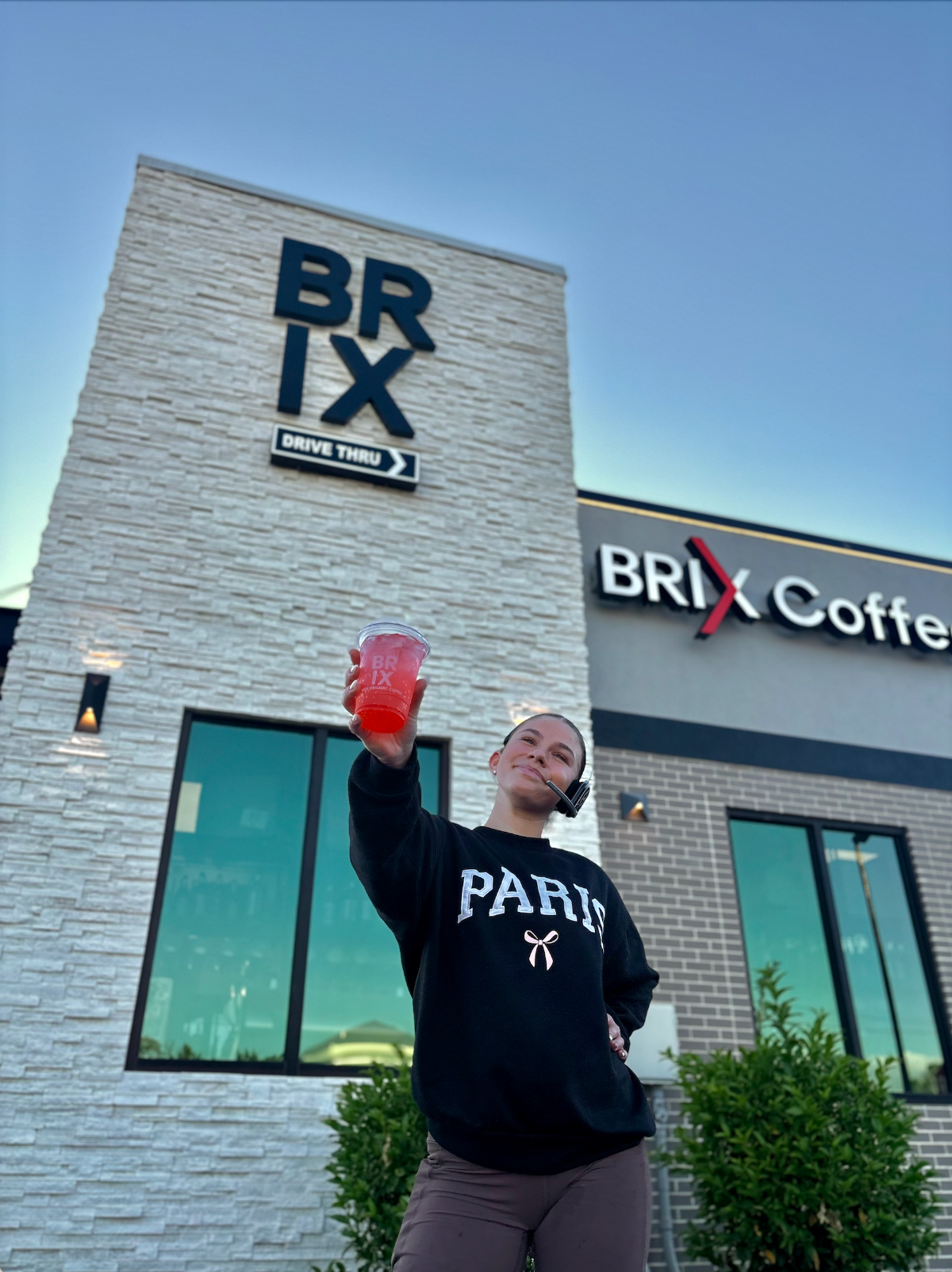 Brix Coffee