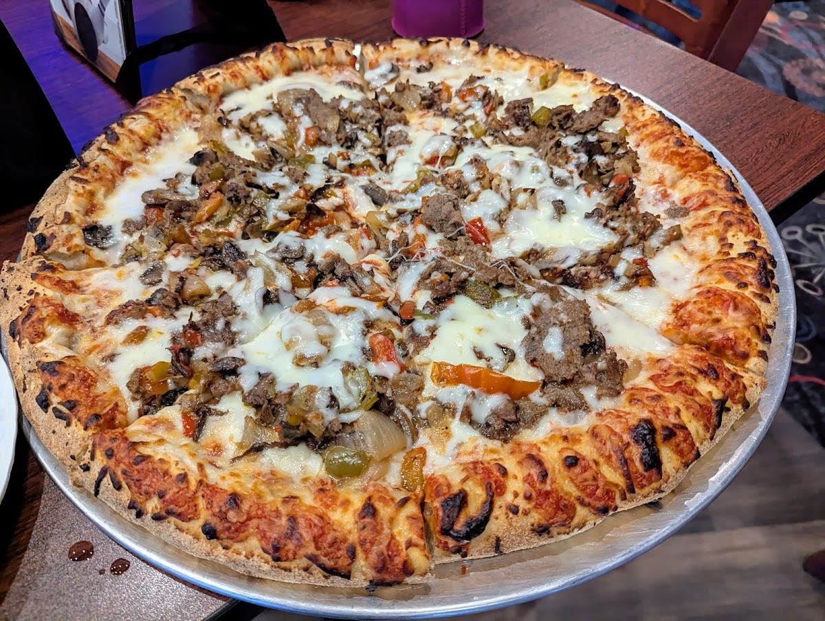 Broad Street Bar & Grill