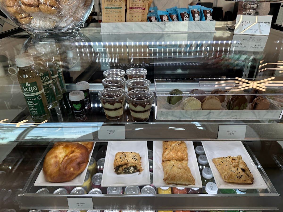 Busy Bee Coffee Bar