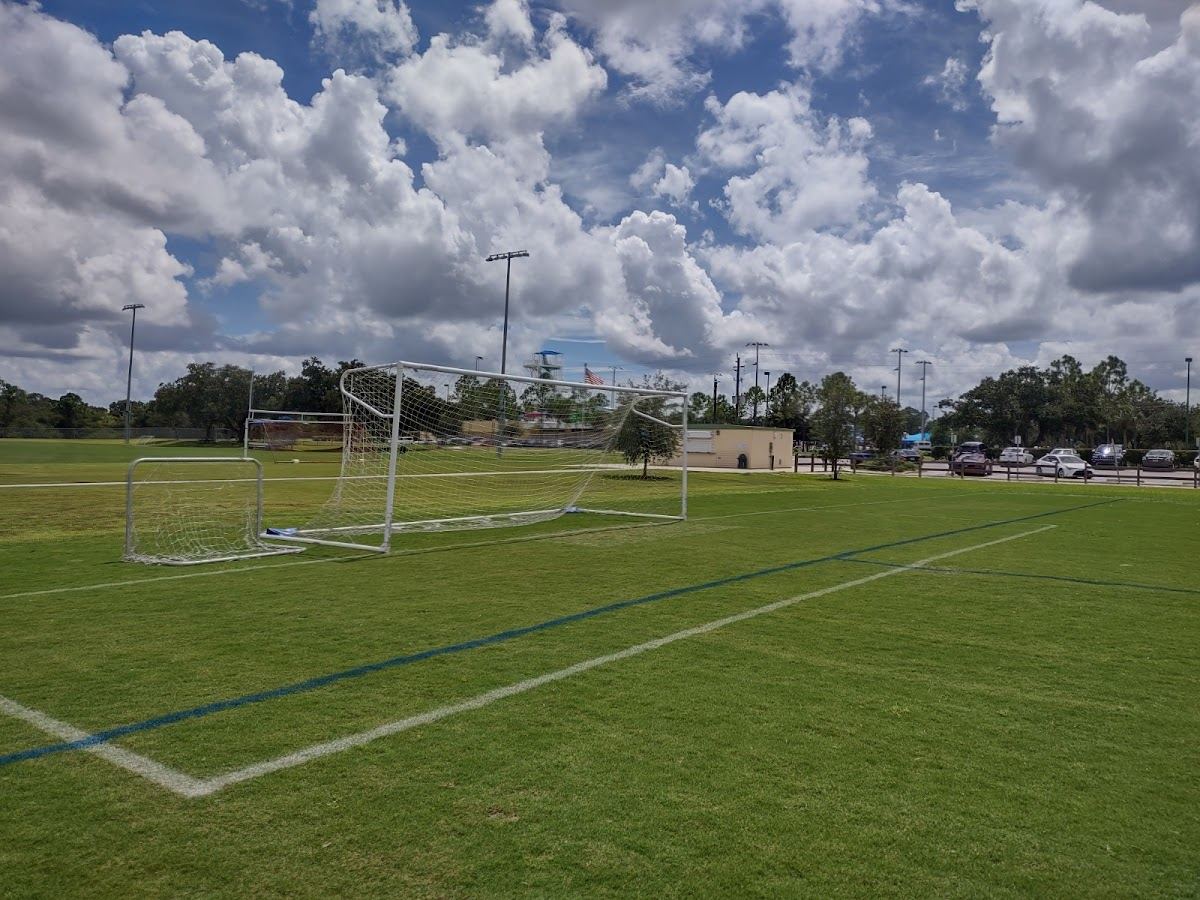 Butler Park