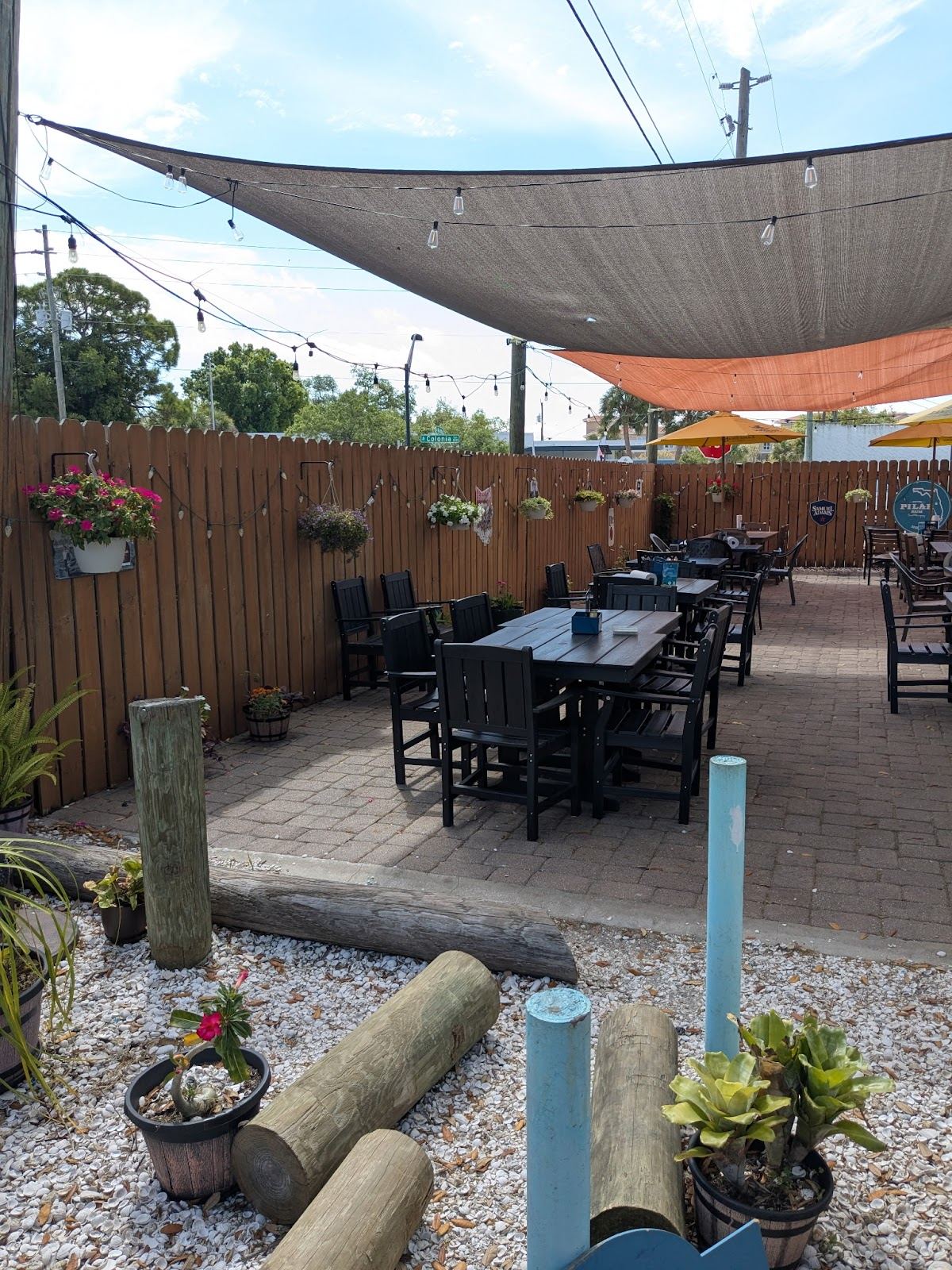 Captain Eddie’s Seafood Restaurant