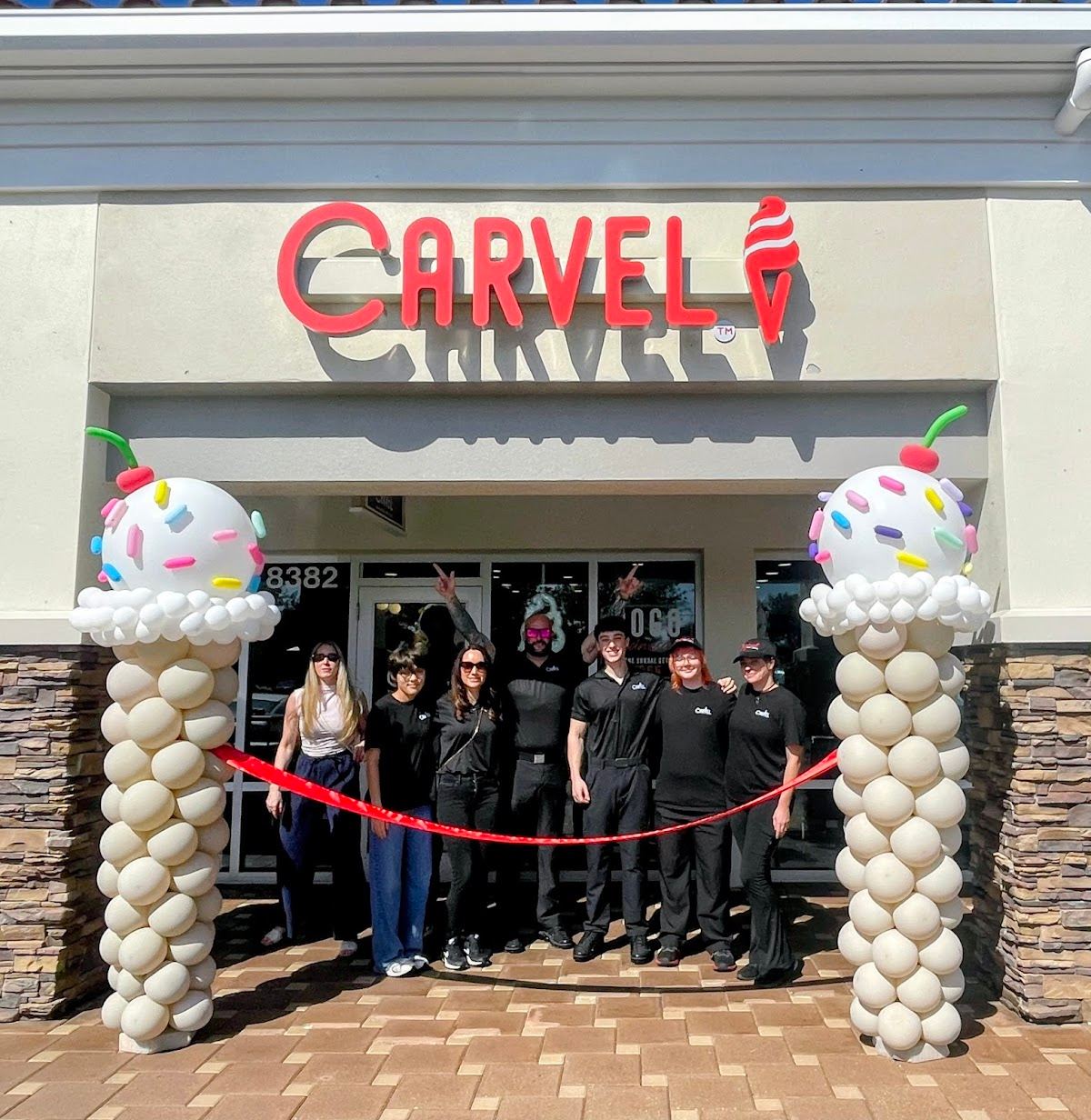 Carvel