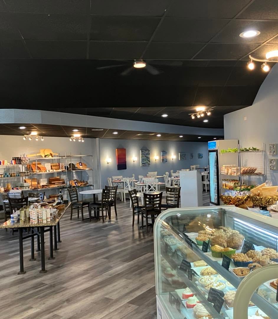 Centaur Coffee Roasters