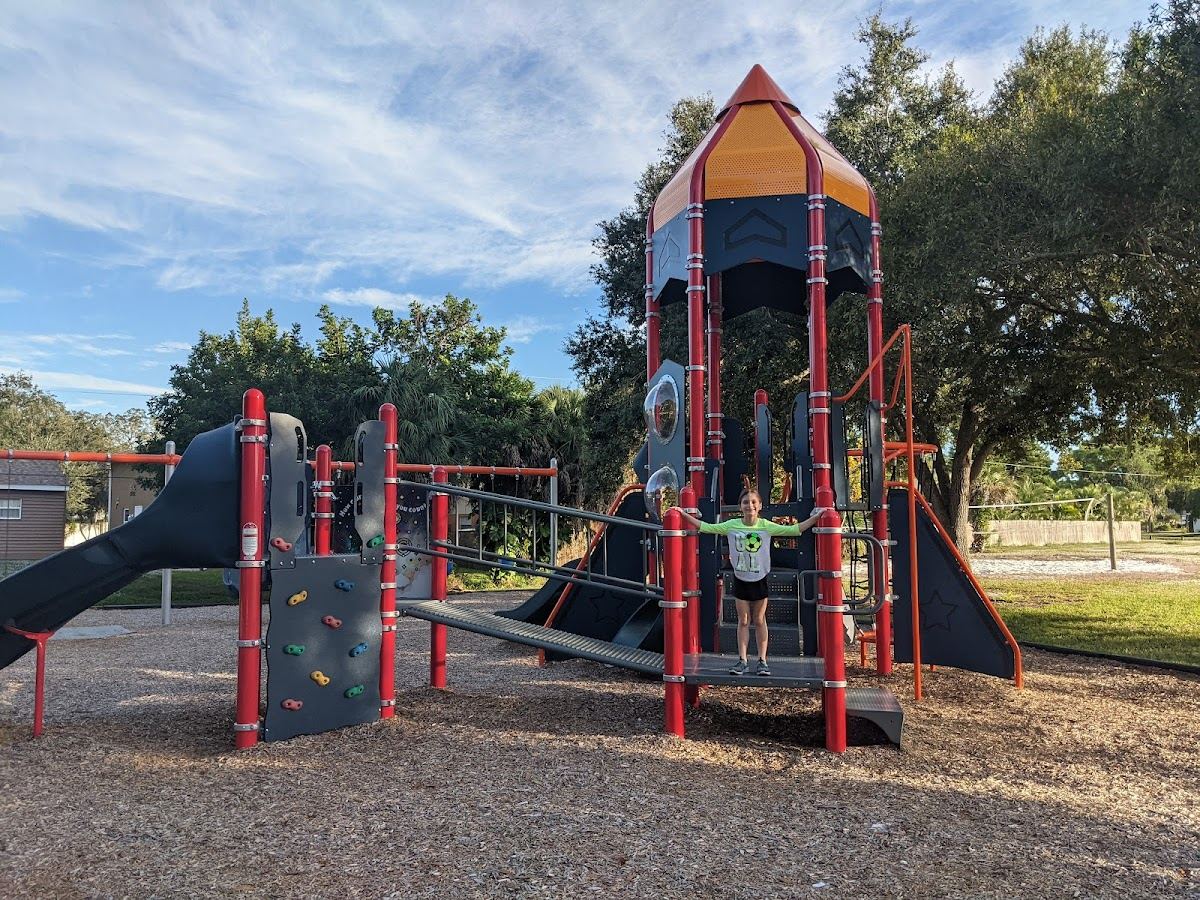 Challenger Park