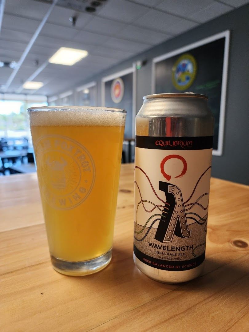 Charlie Foxtrot Brewing