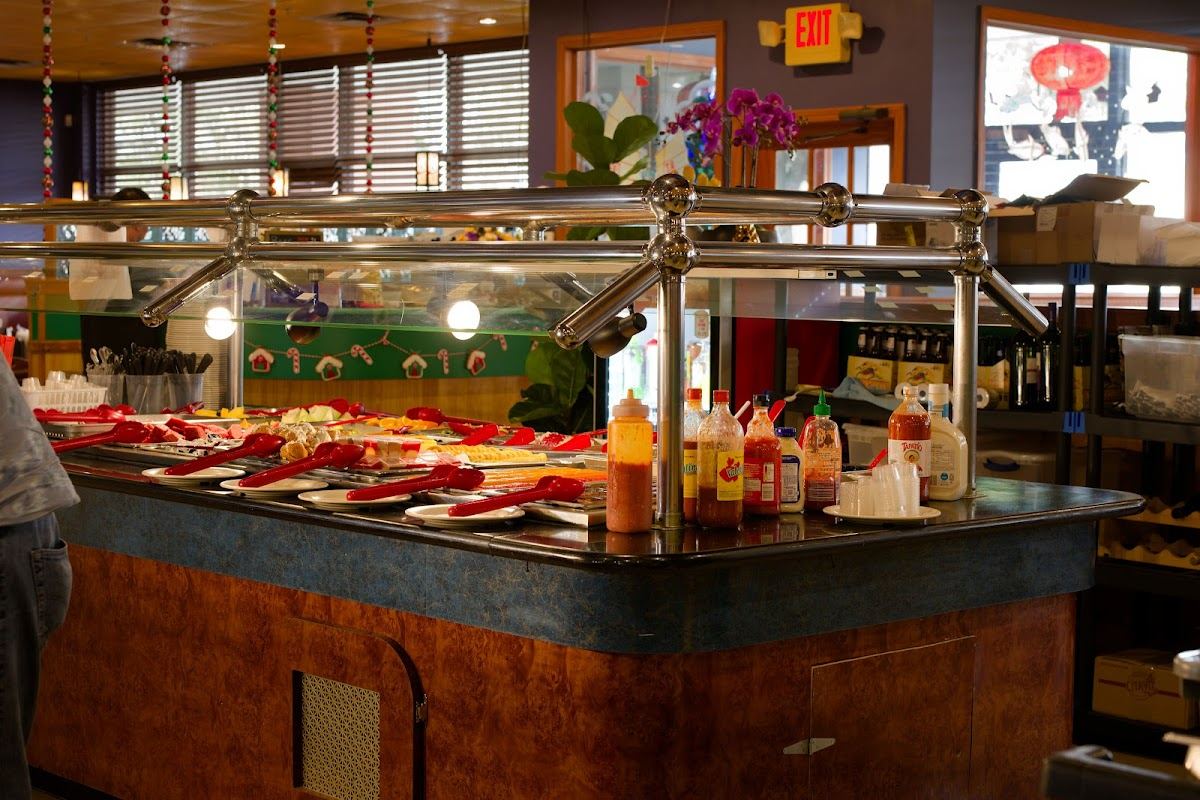 China Buffet