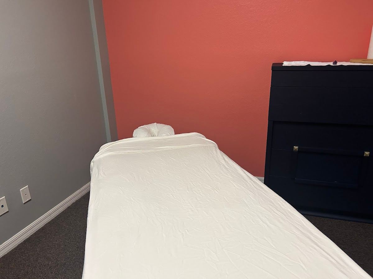 Christina Sisk Massage