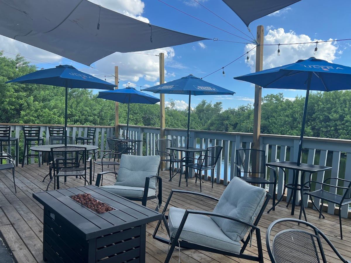 Chubby'z 2 Grill & Tavern