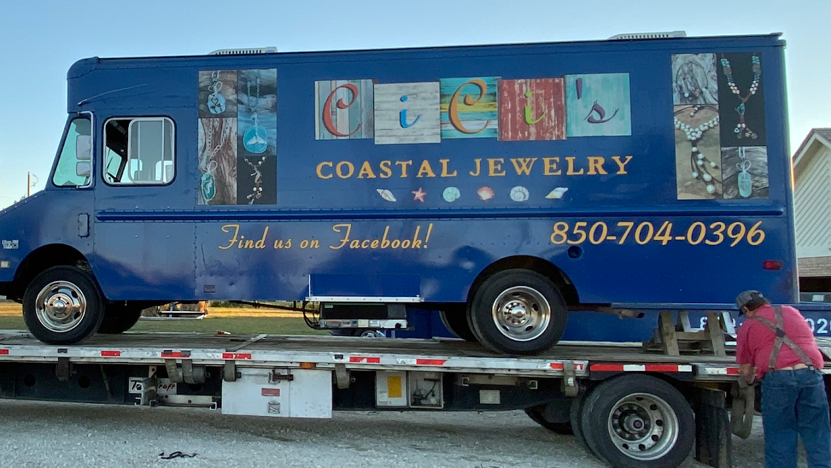 Cici's Coastal Jewelry