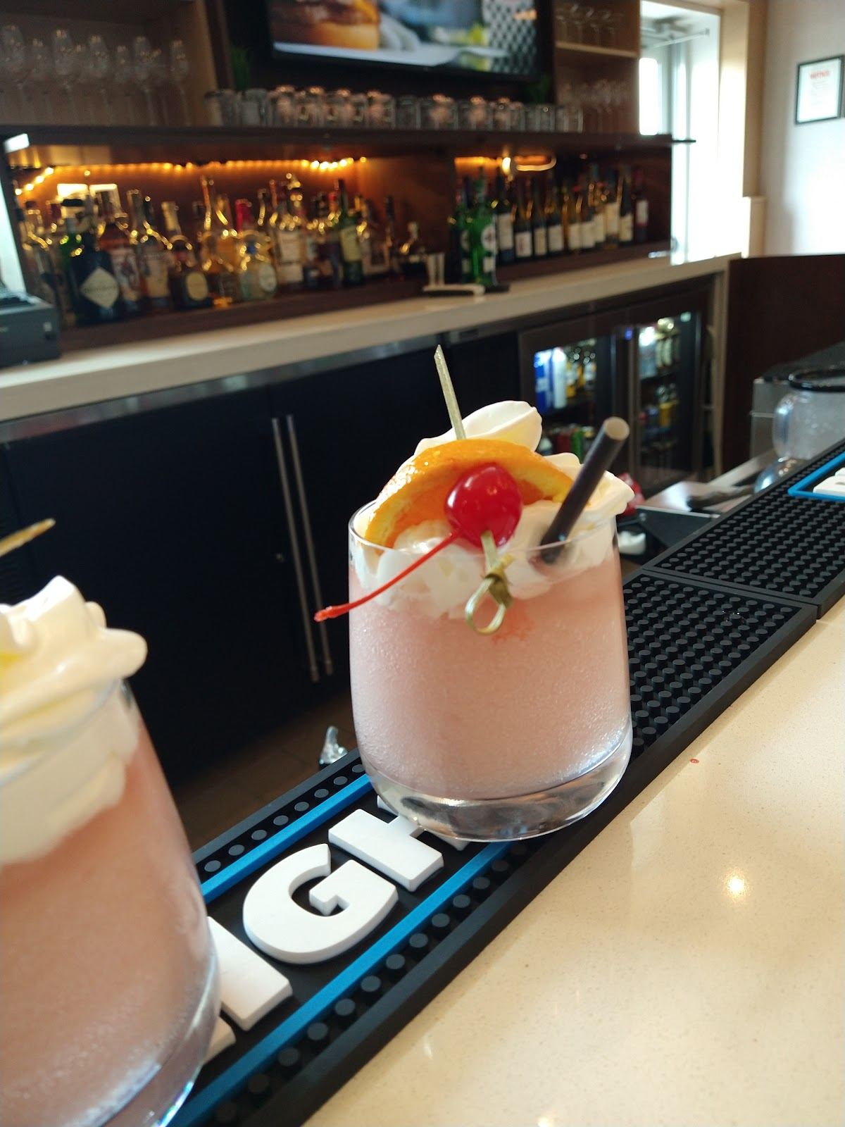 Cocoplum Lounge