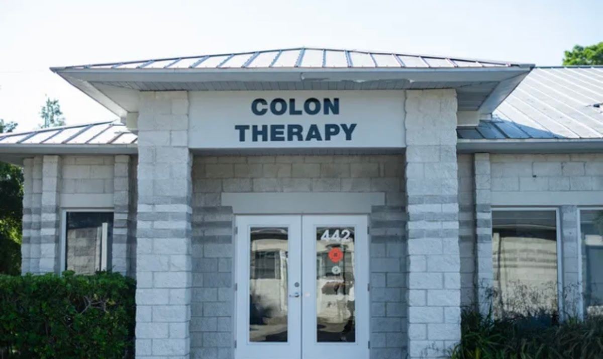 Colon Therapy Clinic