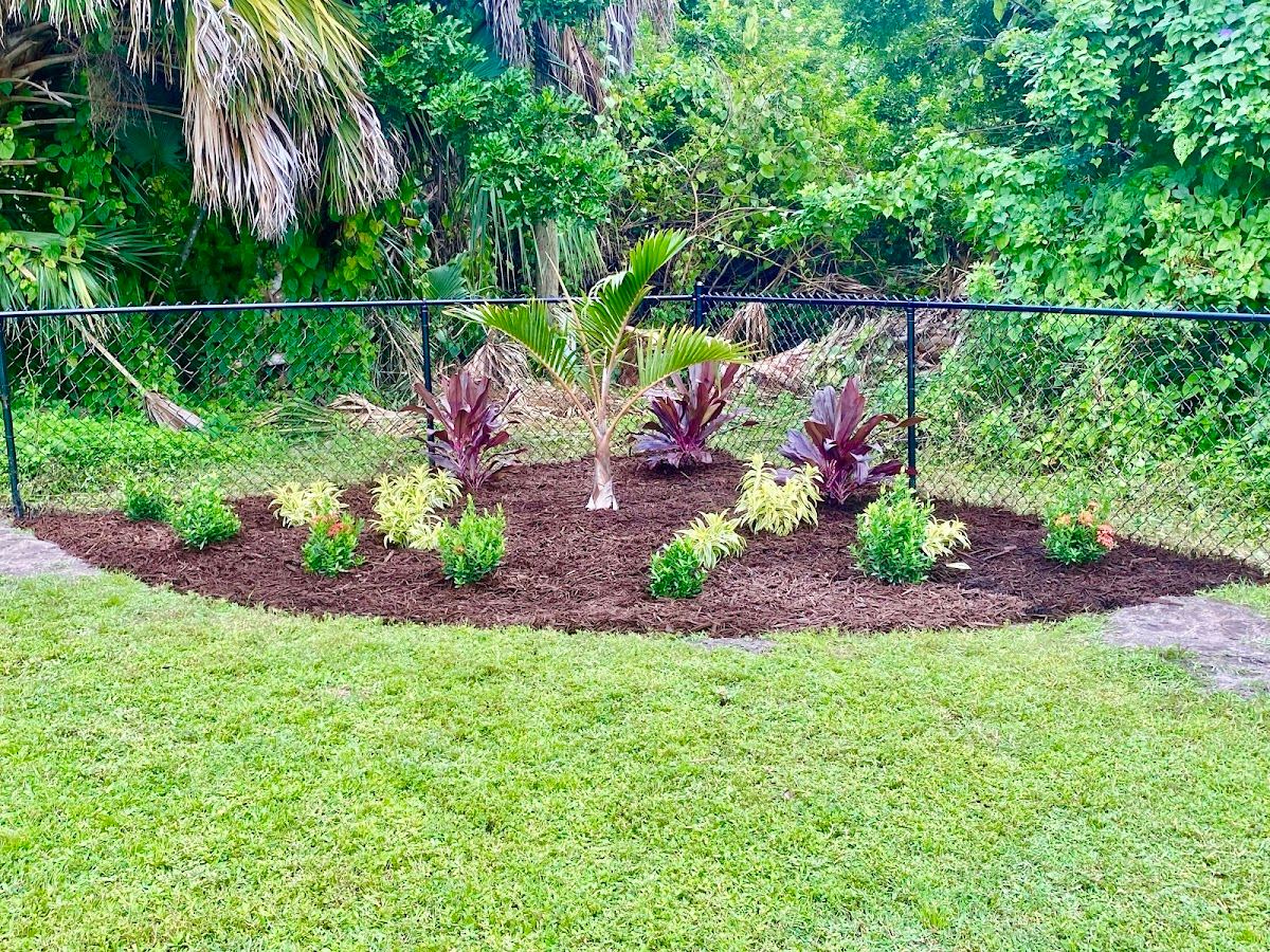 Craig's Perfect Turf Landscaping Inc