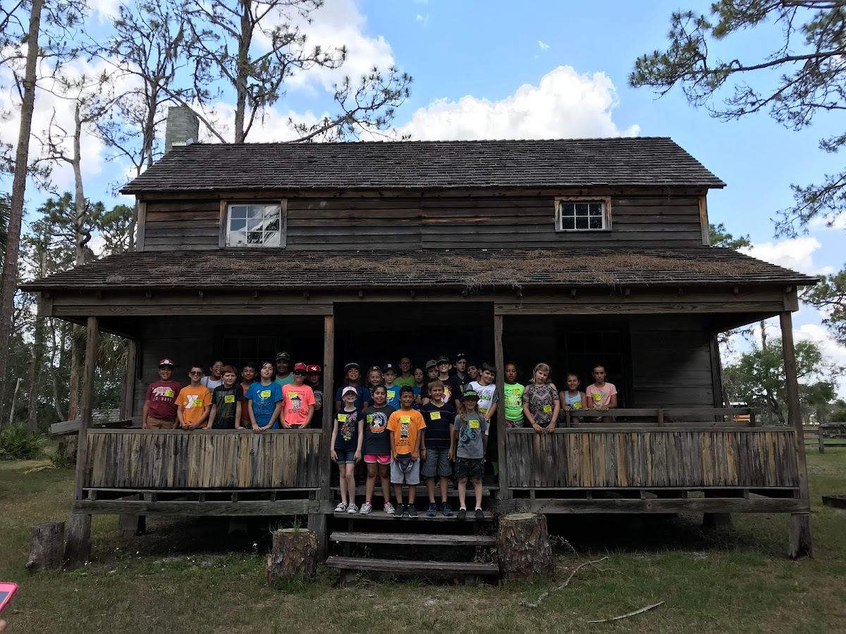 Crowley Museum & Nature Center