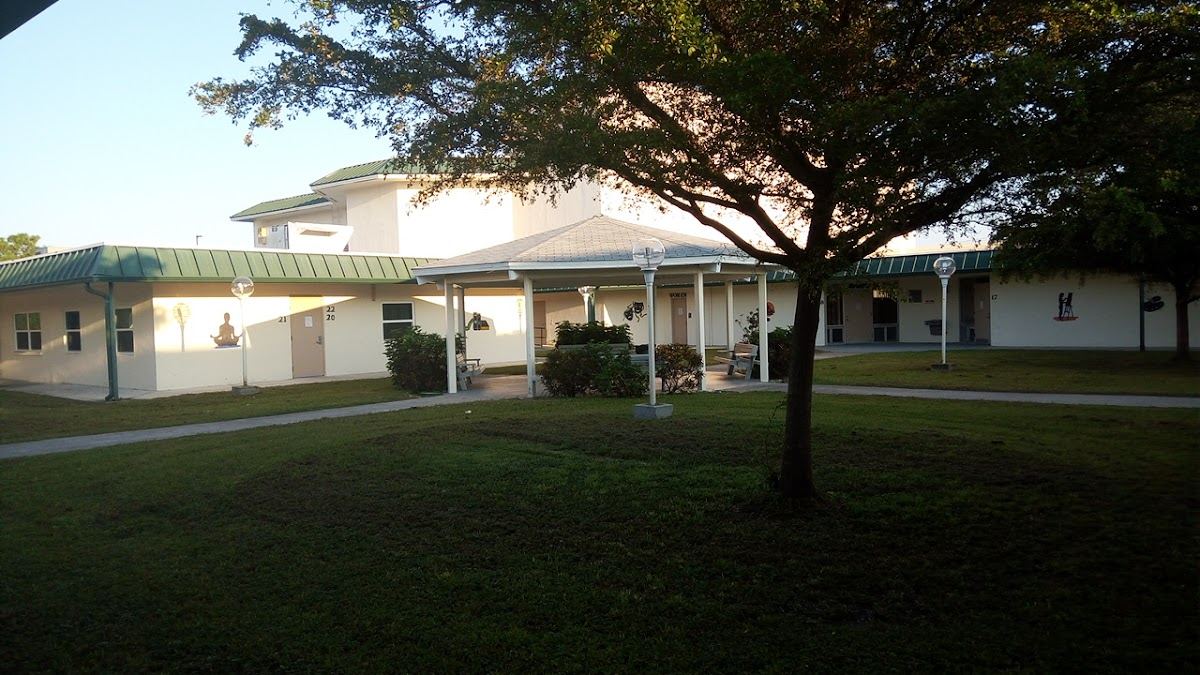 Cultural Center of Charlotte County
