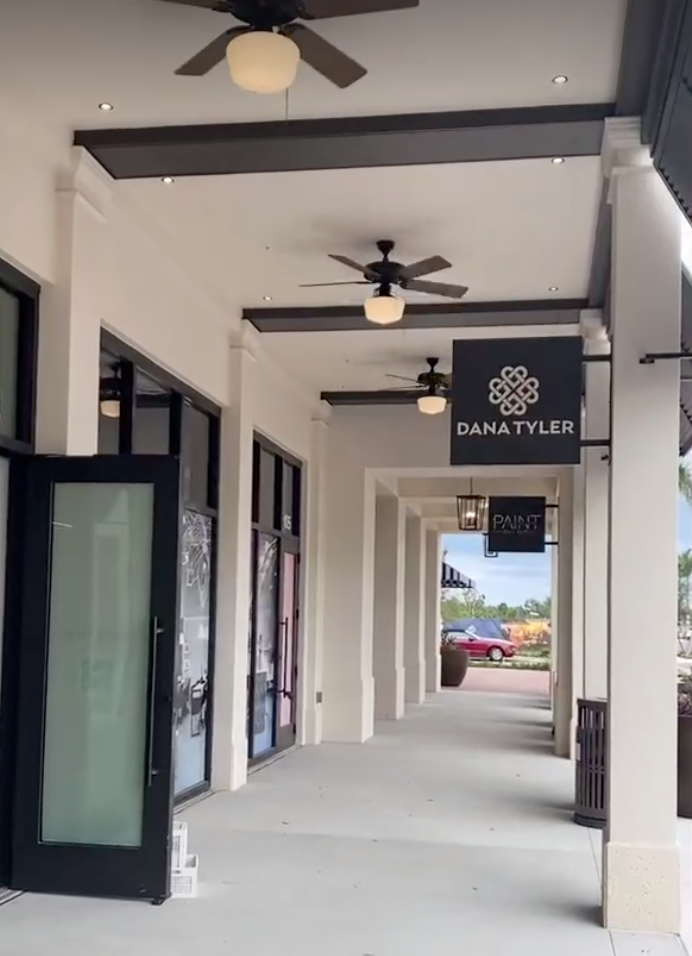 DanaTyler Boutique