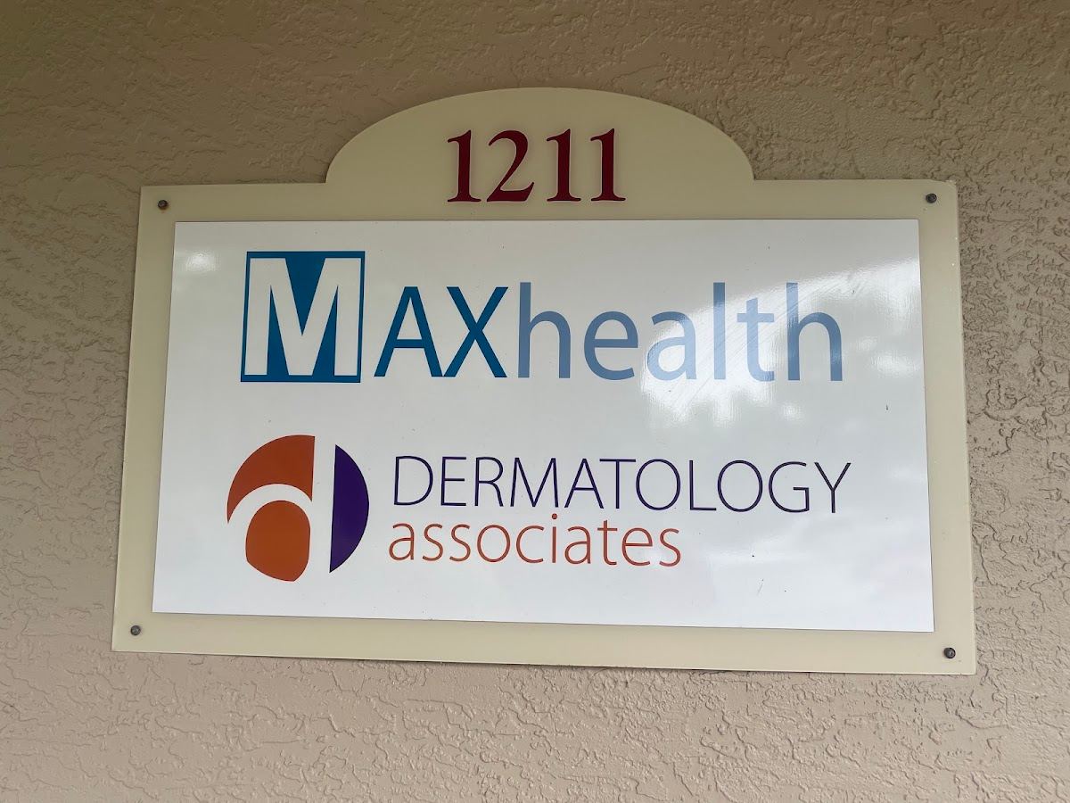 Dermatology Associates Venice